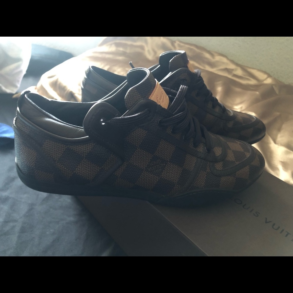 Louis Vuitton Sneakers